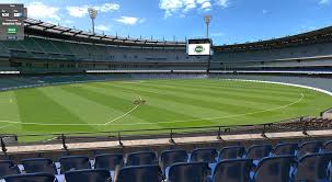 Medallion Club AFL Tickets 2026 $300