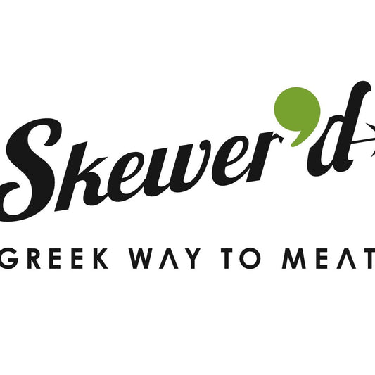 Skewer'd $50 Voucher