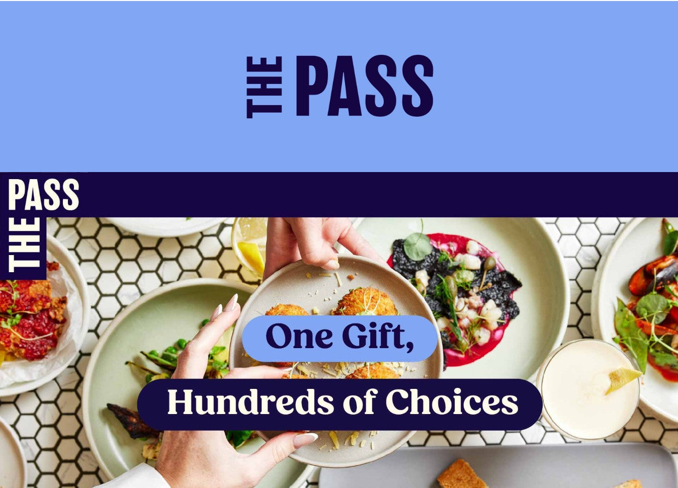 The Exchange Gift Voucher $100