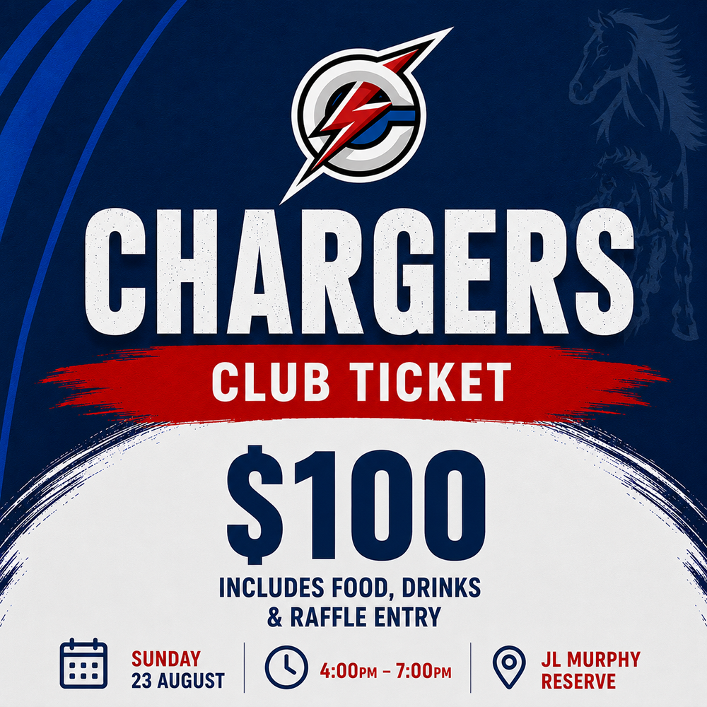 Last Ticket Standing Raffle