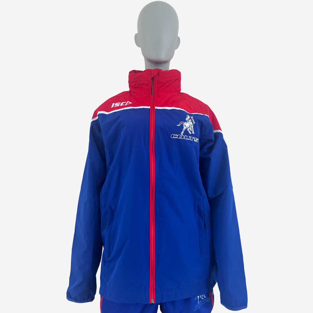 Rain Jacket
