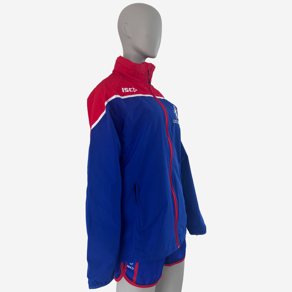 Rain Jacket
