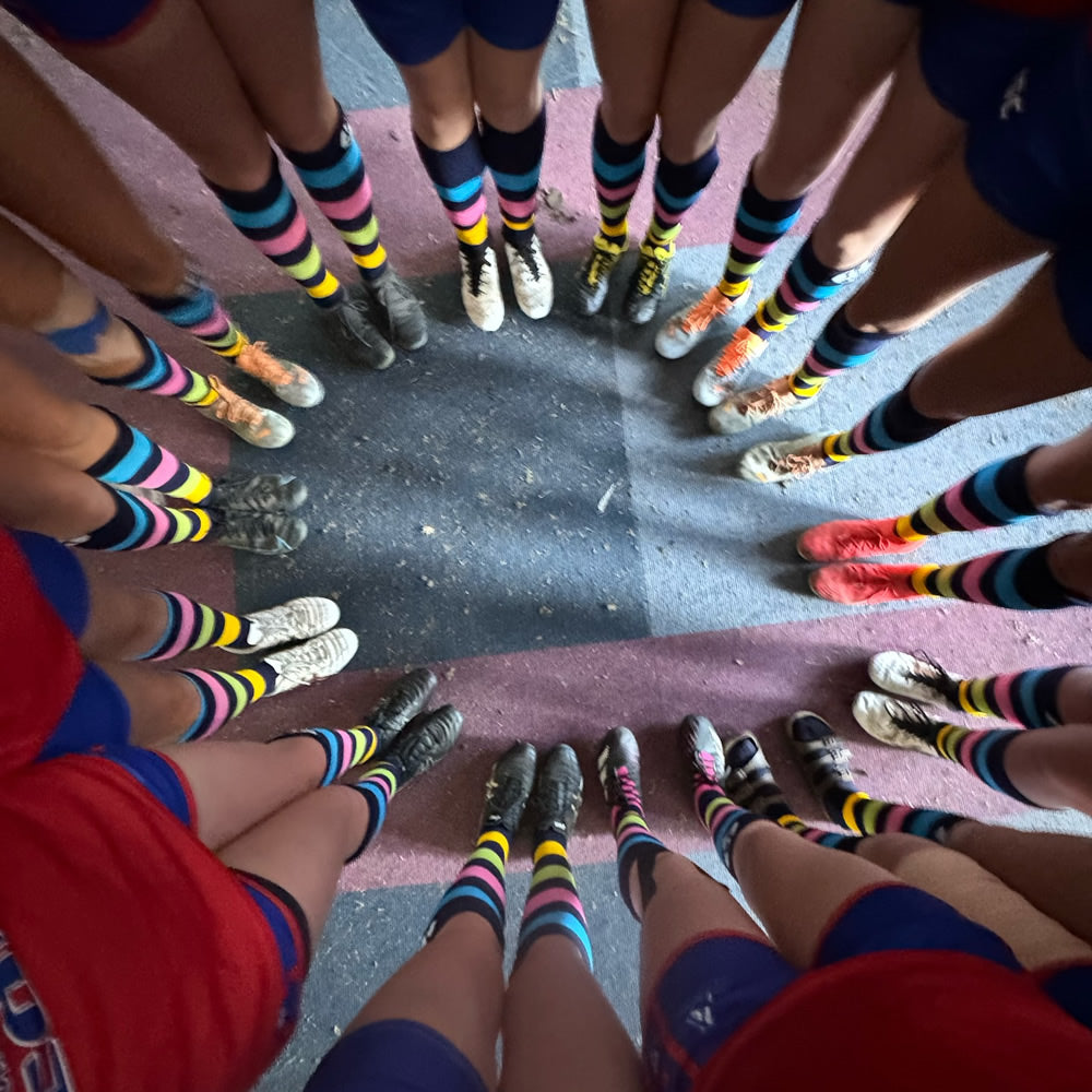Team Sport 4 All Socks