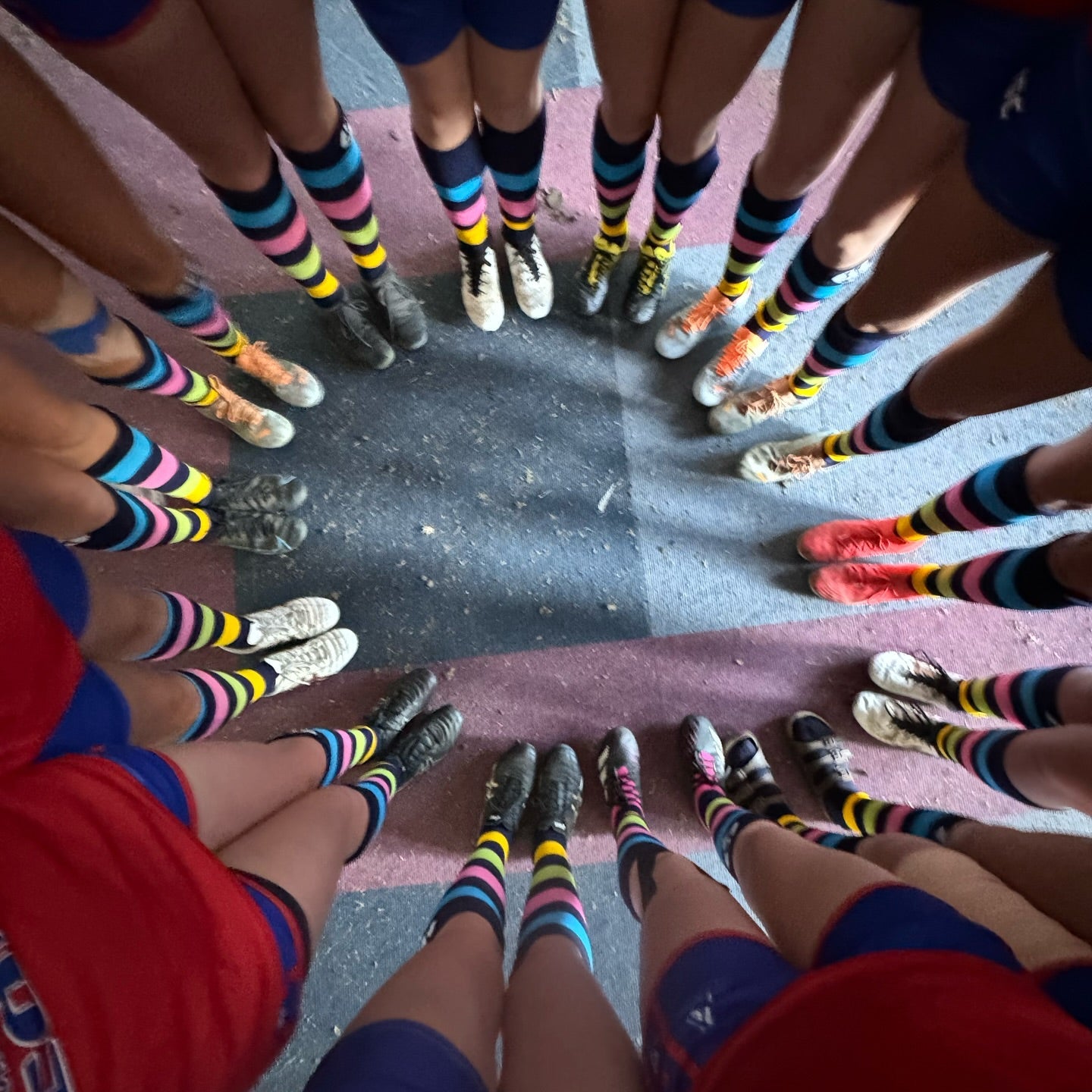Team Sports 4 All