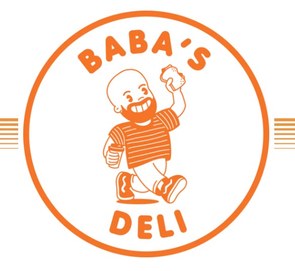 Baba's Deli $100 Voucher