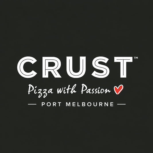 Crust Pizza Voucher $40