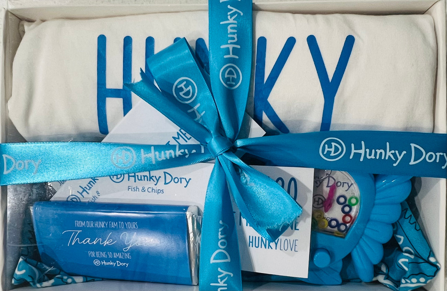 Hunky Dory Gift Pack