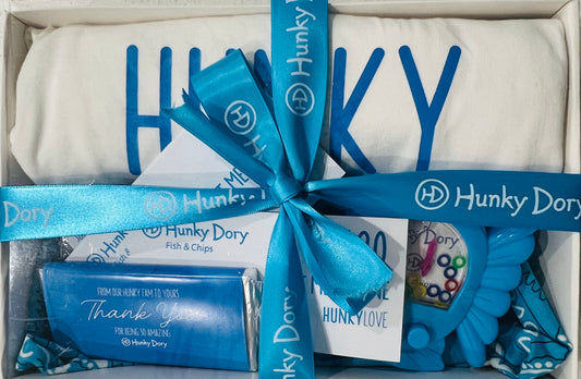 Hunky Dory Gift Pack