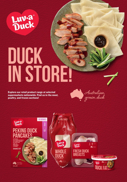 Luv A Duck Voucher