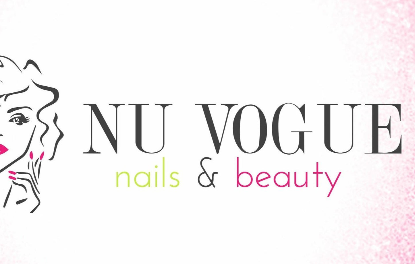 Nu Vogue Pedicure