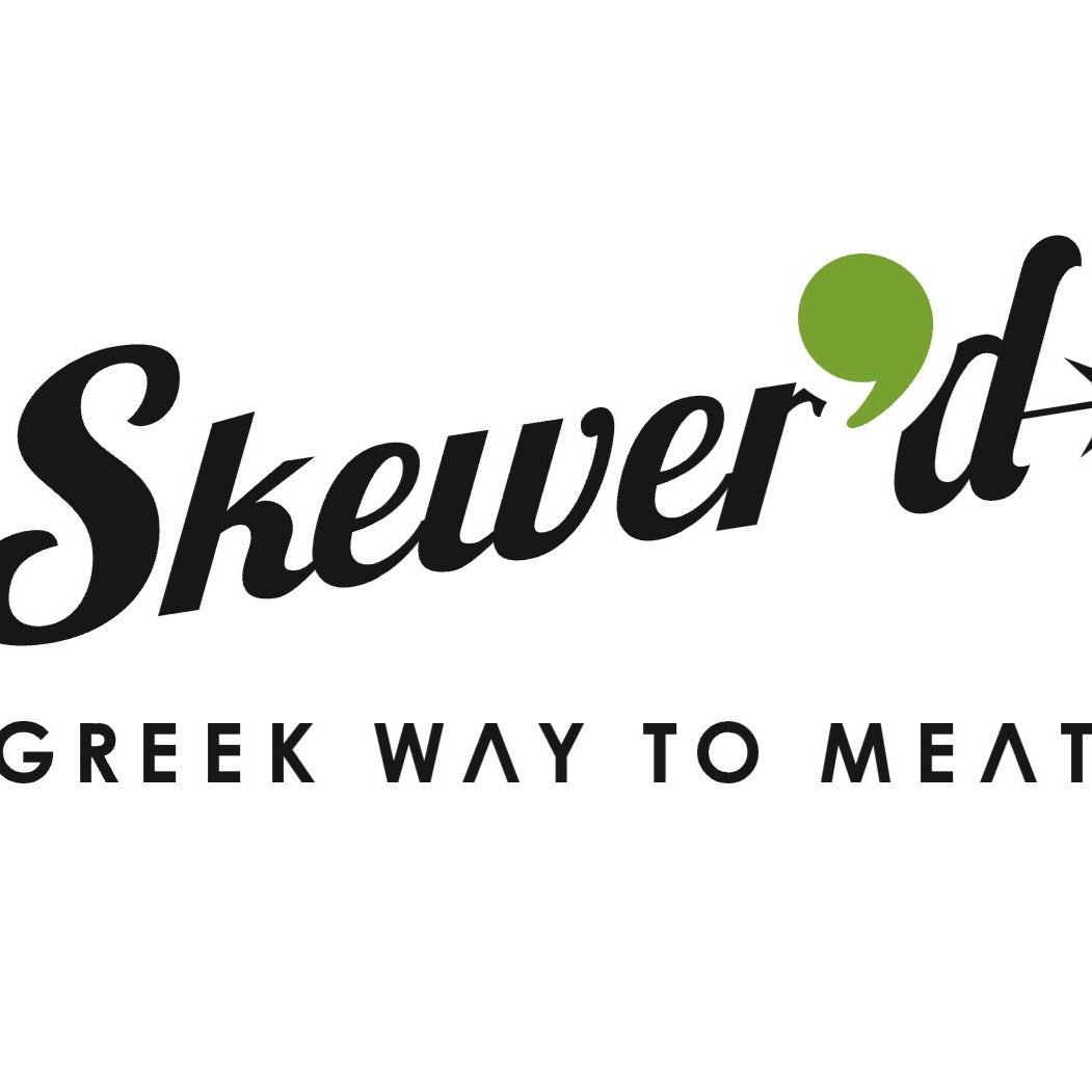 Skewer'd $50 Voucher