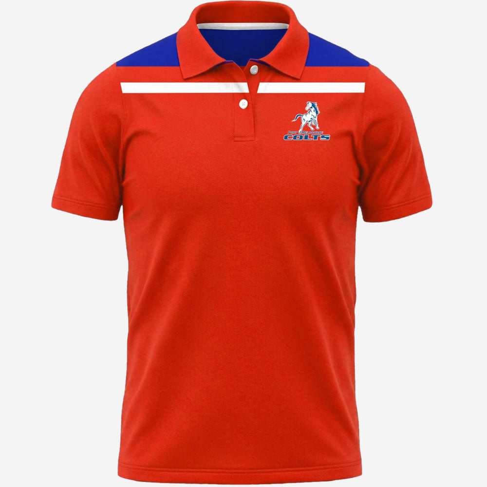 Polo Shirt Adult Unisex