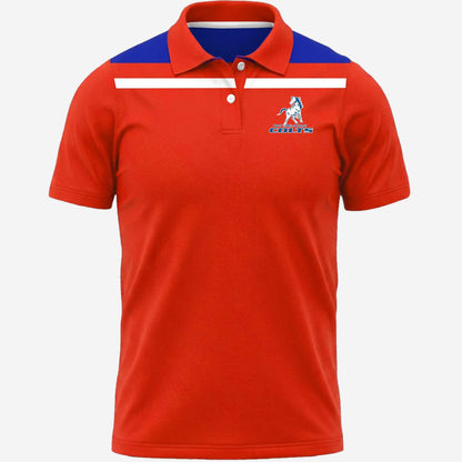 Polo Shirt Adult Unisex