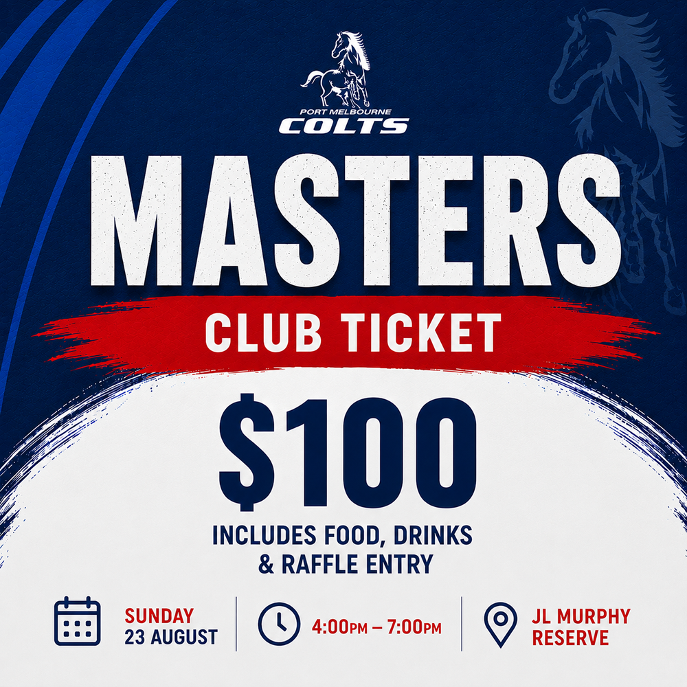 Last Ticket Standing Raffle