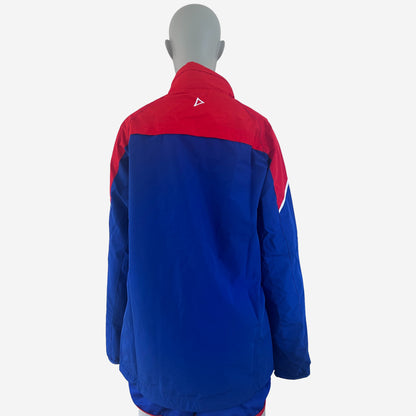 Rain Jacket