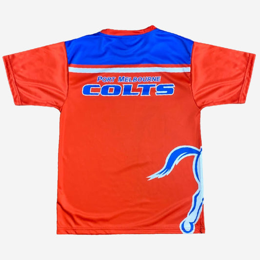 Training T-Shirt Adult Unisex