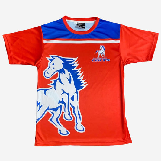 Training T-Shirt Adult Unisex