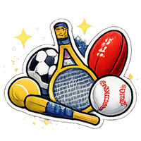 Try new sports
