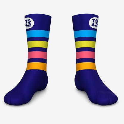 Team Sports 4 All Socks - Crew